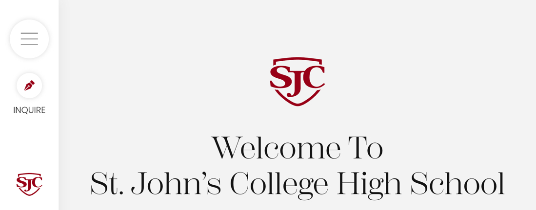 St John’s College High School